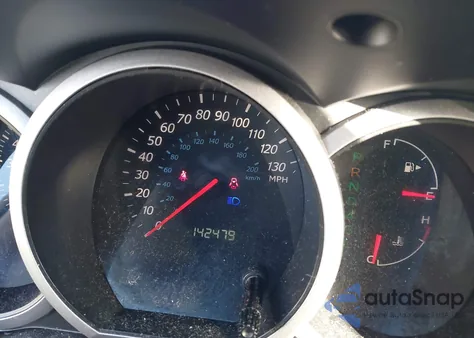 2006 Suzuki Grand Vitara Luxury from USA, damaged, VIN JS3TE947464101961